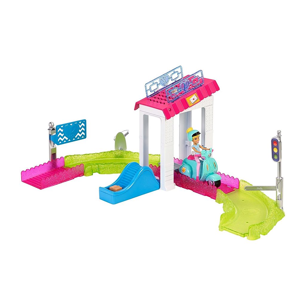 BARBIE POST Official Toys”R”Us SiteToys