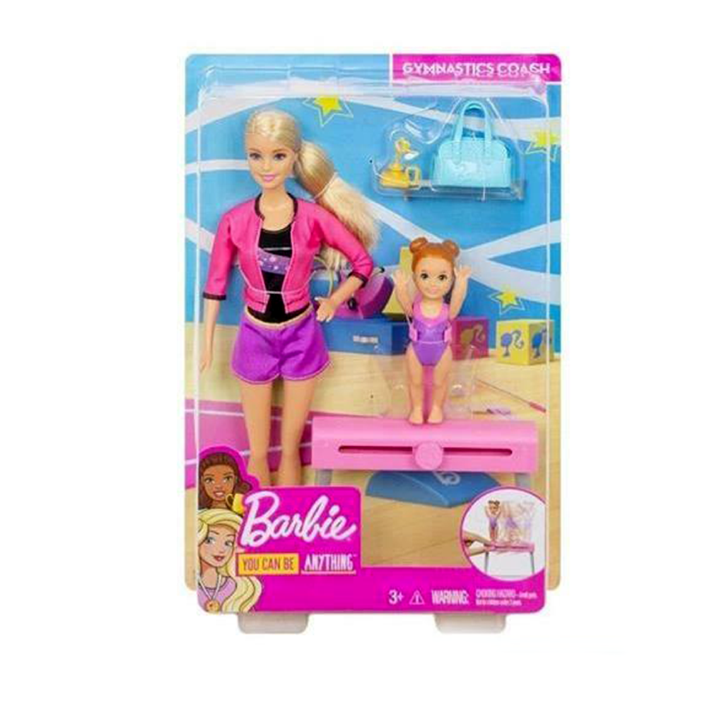 BARBIE CAREERS SPORTS Official Toys”R”Us