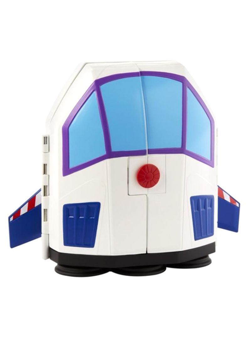 توي ستوري - 4 ميني باظ لايت