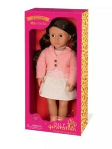 Our Generation Doll - Katelyn - Toy Sense