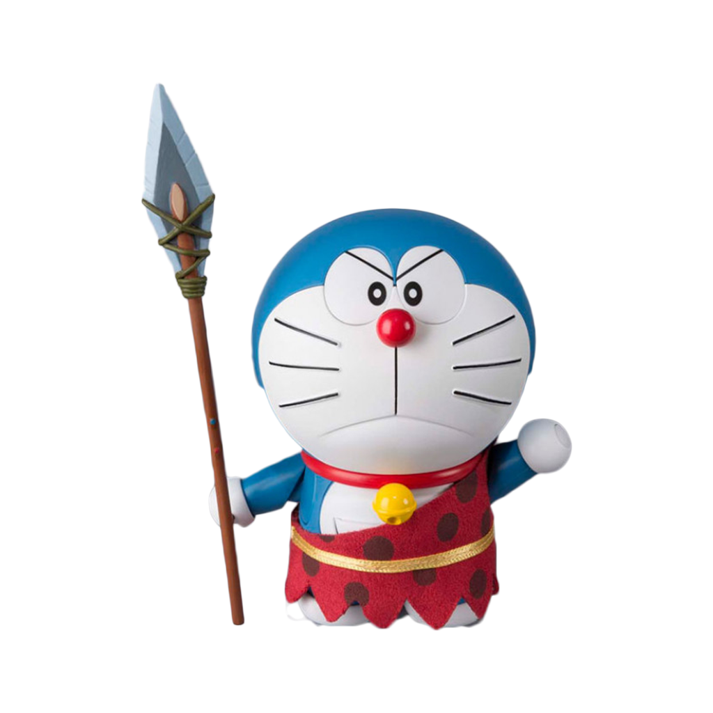 doraemon movie robot world