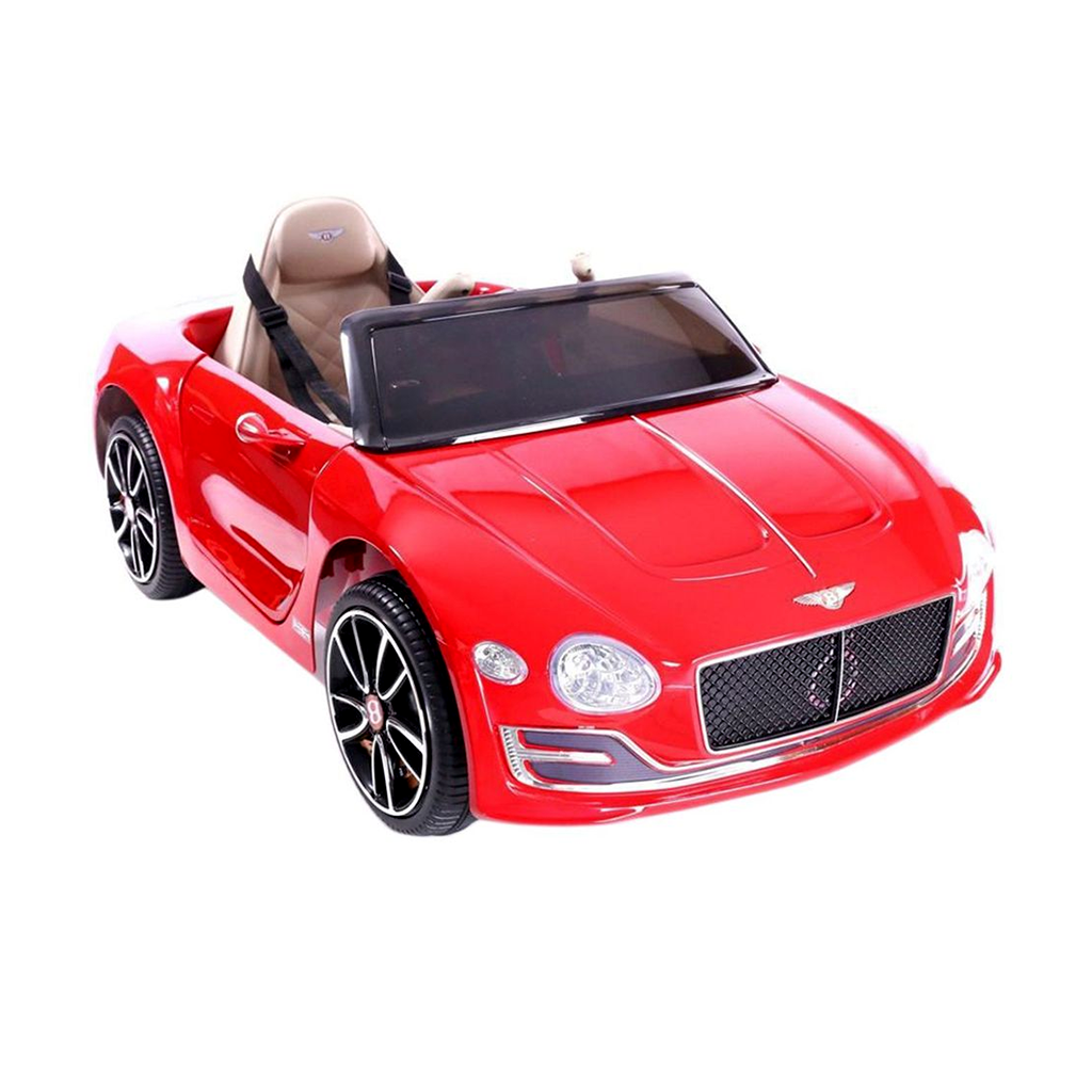 XIAMEN CARS SAMACO XIAMEN Bentley EXP12