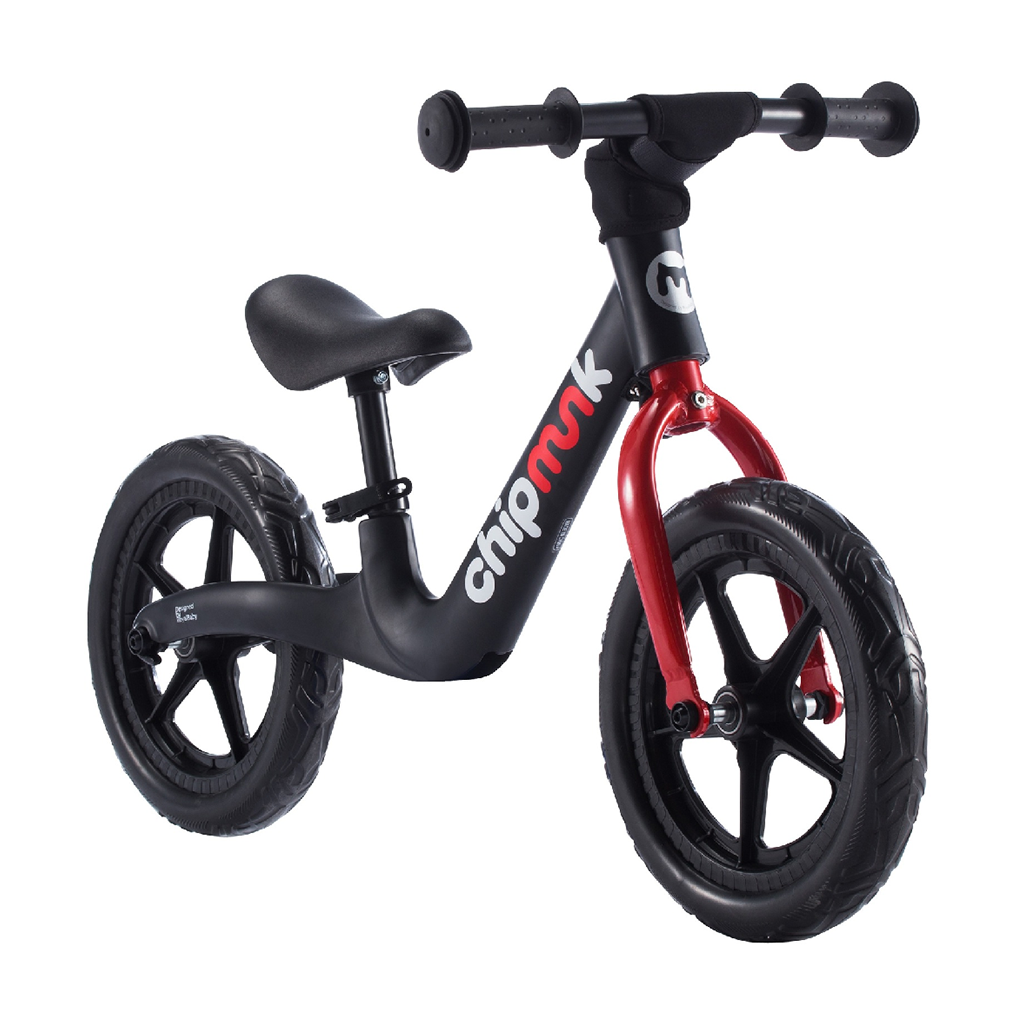 ROYAL BABY CM B001 BALANCE BIKE BLACK