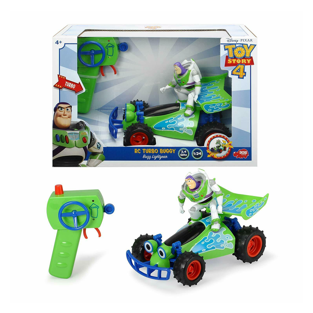 toy story buggy buzz