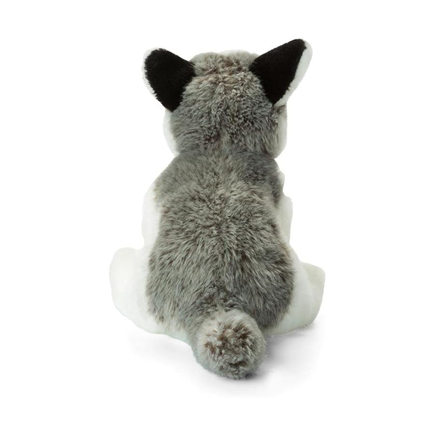 هاسكي 23 سم - دبليو دبليو إف