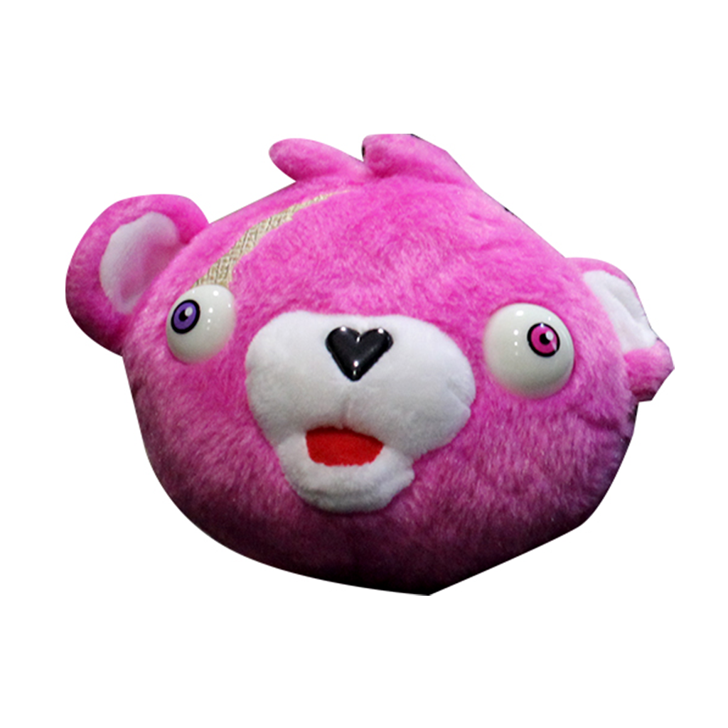 FORTNITE - Loot Plush (Cuddle Team Leader) Season1