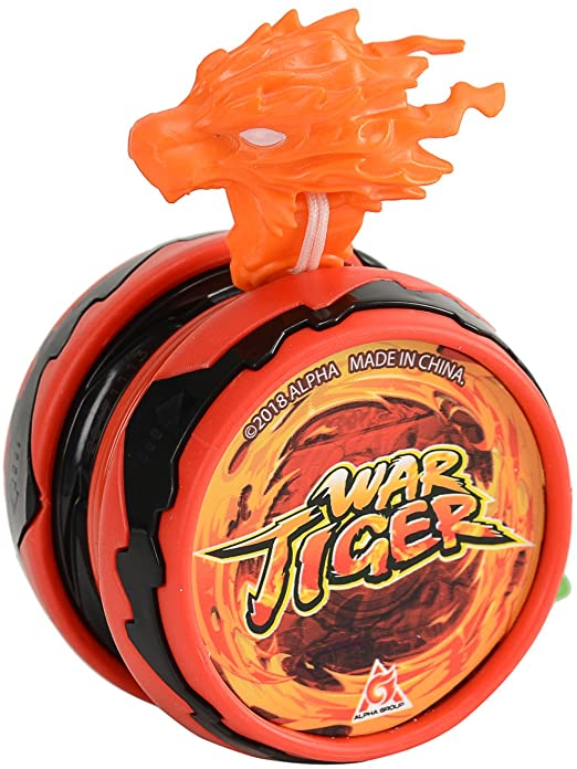 blazing team yoyo morph master