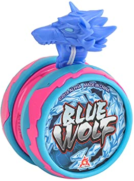 blazing team yoyo morph master