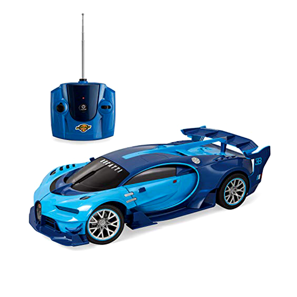 fast lane rc