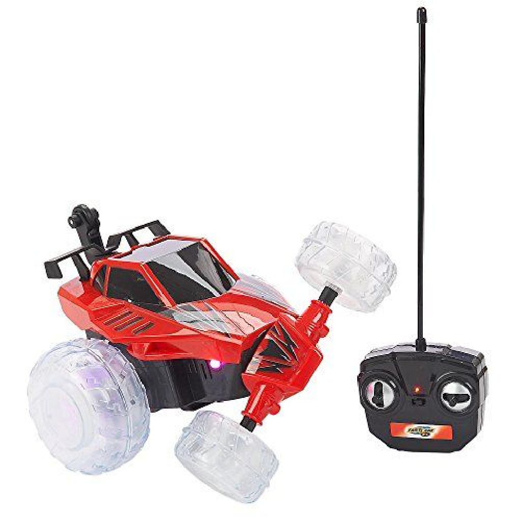 Fast lane remote control 2024 car