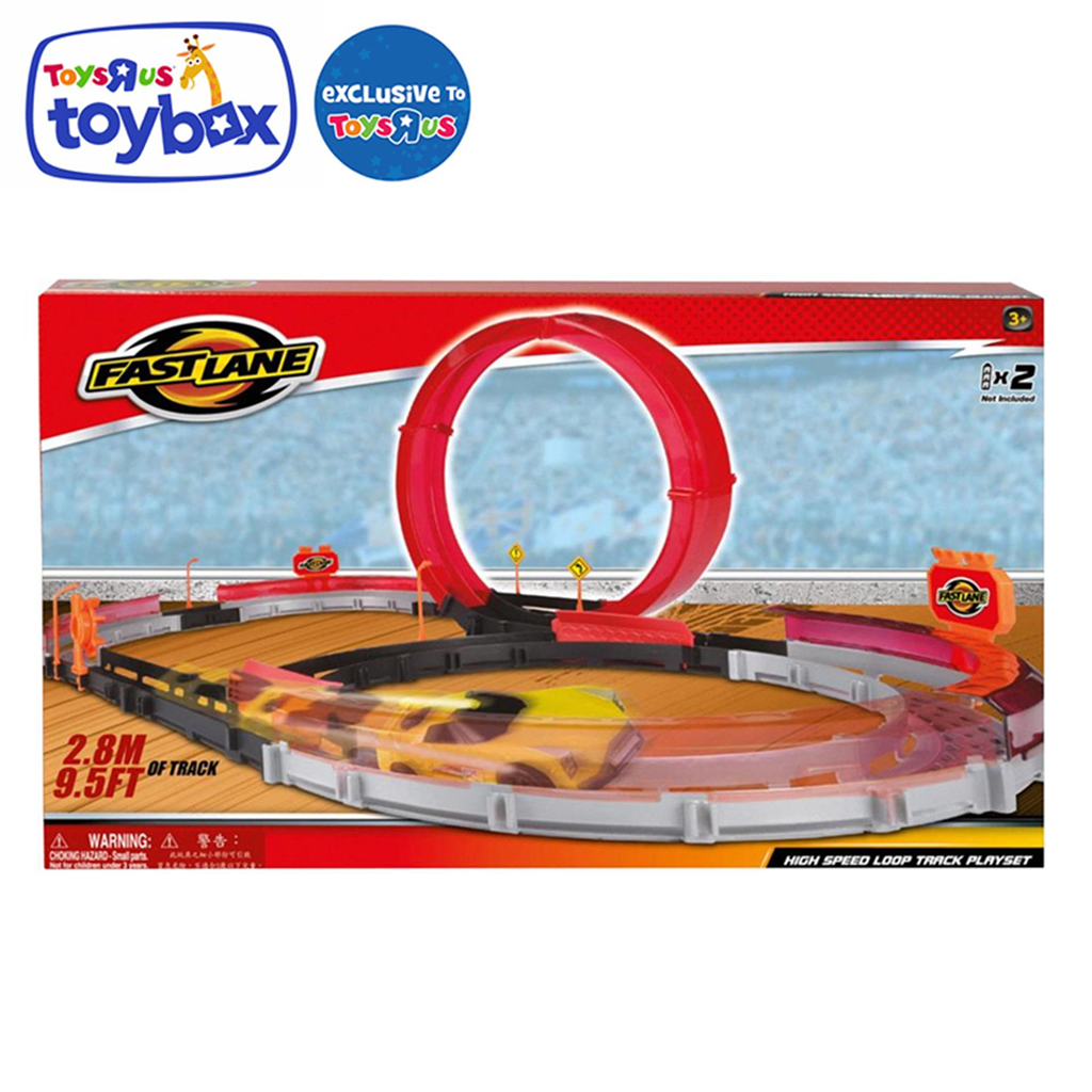 fast lane racing toys r us