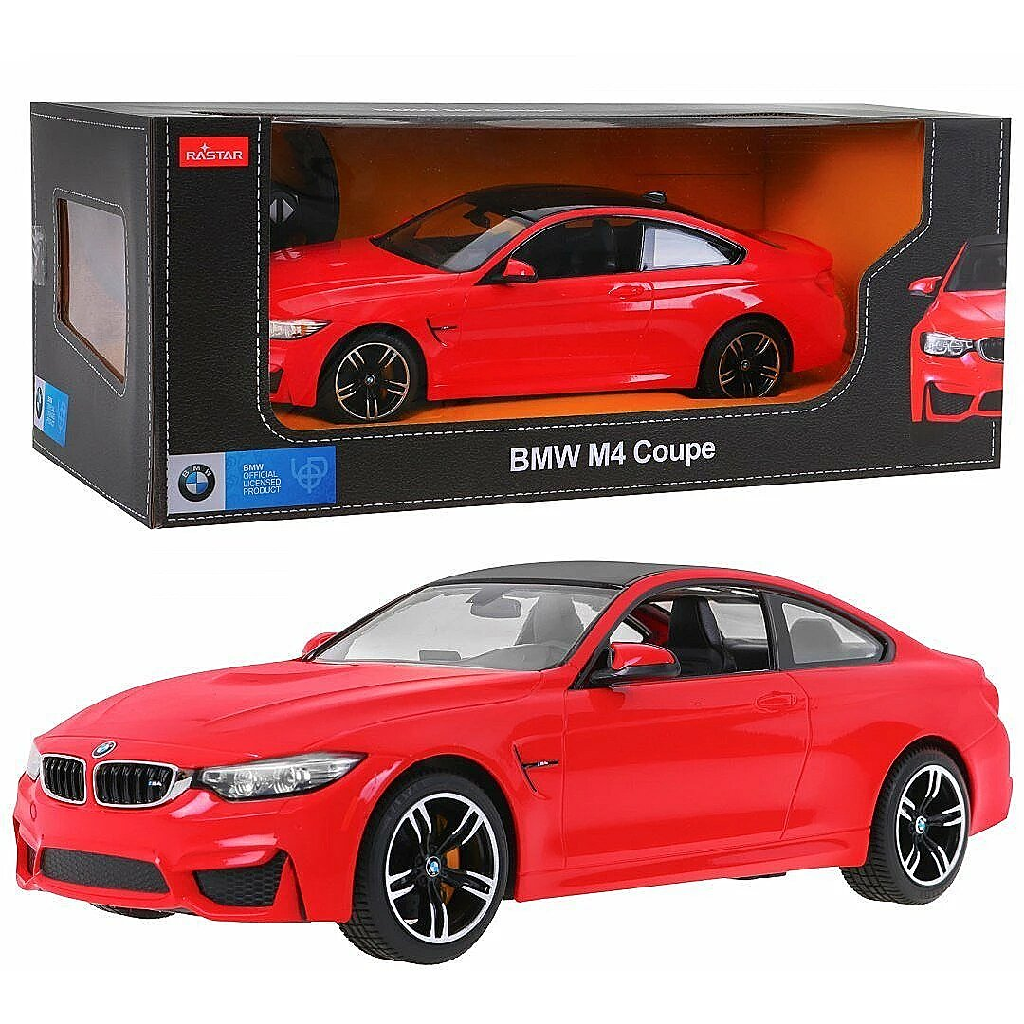 Rastar sales bmw m4