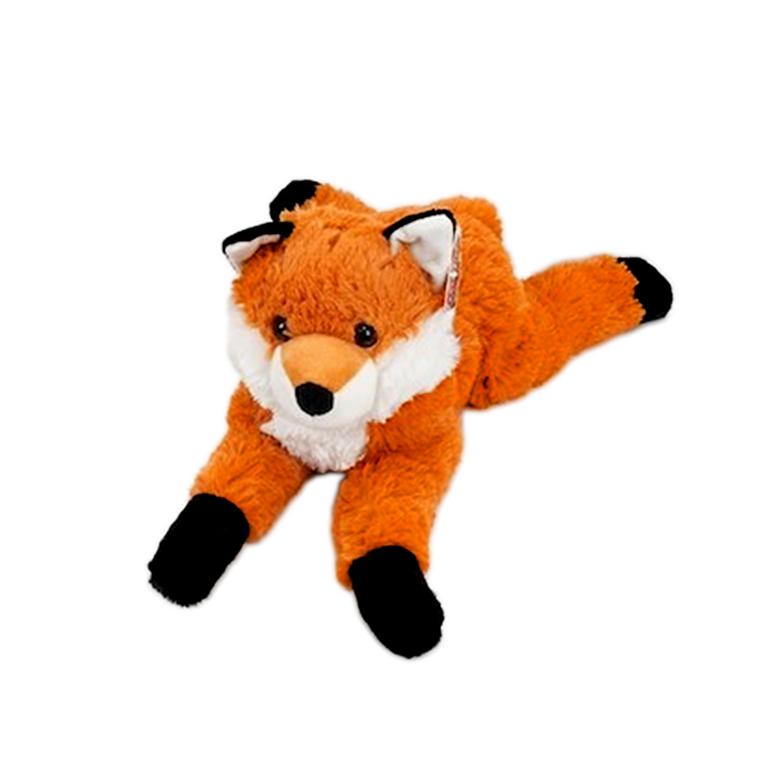 Black fox stuffed animal cheap