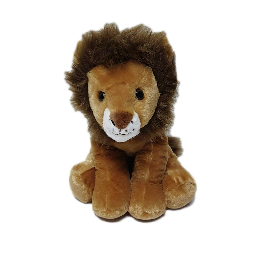 Animal alley store lion