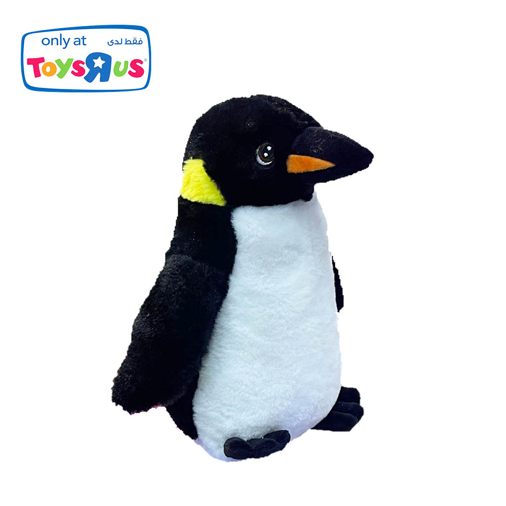 Animal alley penguin on sale