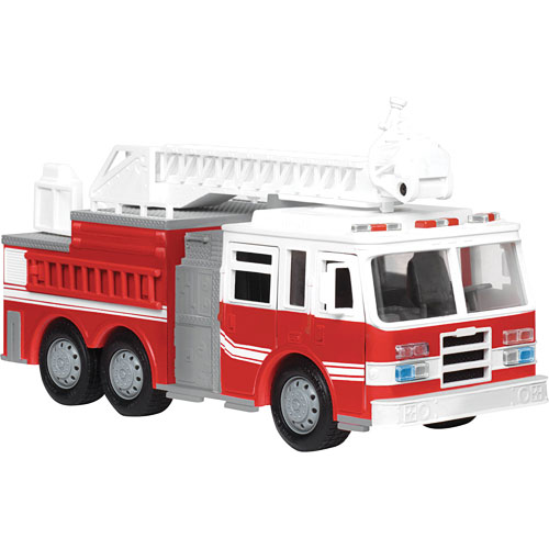 DRIVEN - MICRO FIRE TRUCKToysrus.com.sa,The Official Toys”R”Us Site