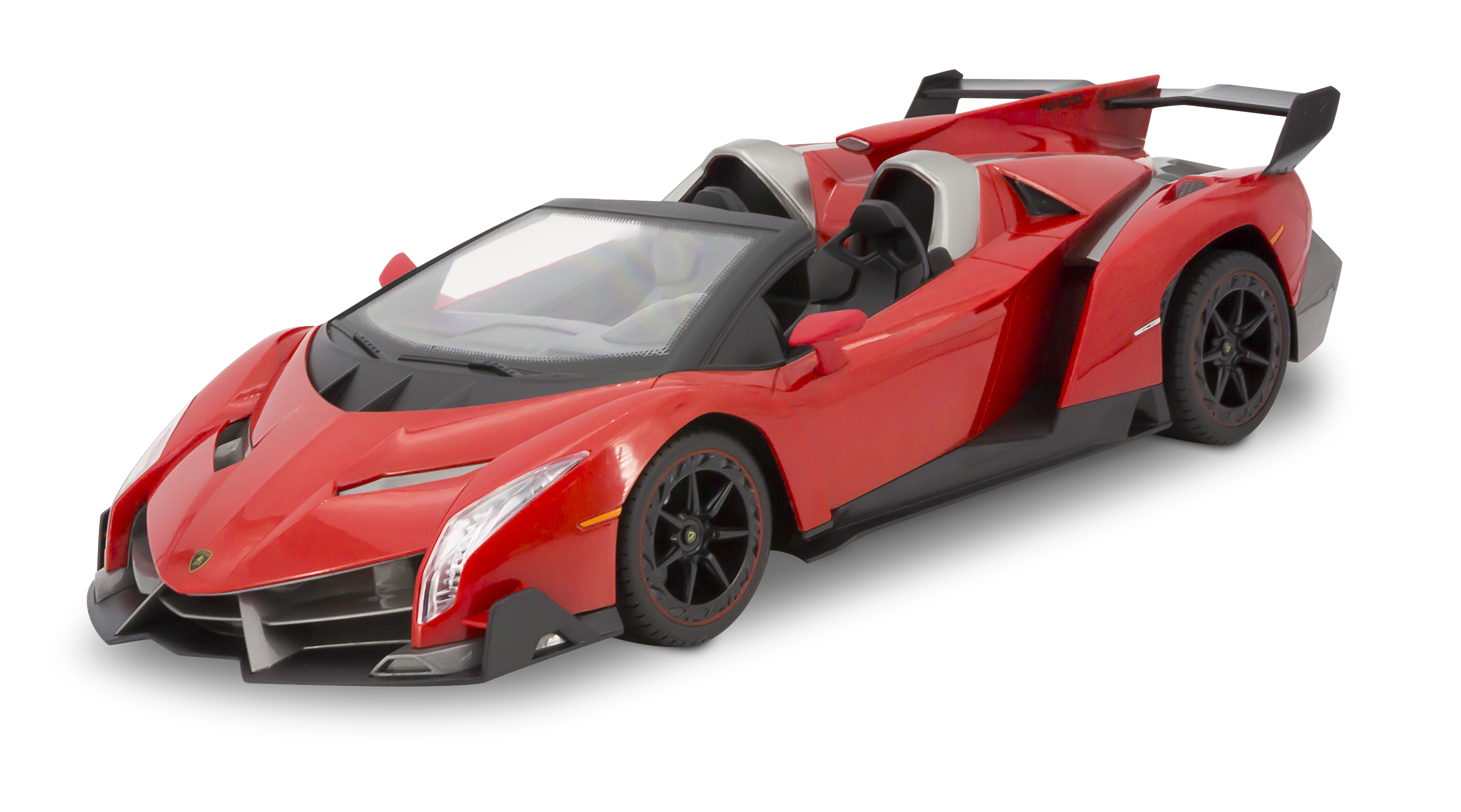 KIDZTECH -Remote Control Lamborghini Veneno LP (Recharge  ),The Official Toys”R”Us Site-Toys,Games,Baby Gear & More