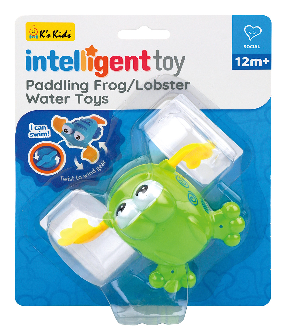 K'S KIDS Water Toys Paddling Official Toys”R