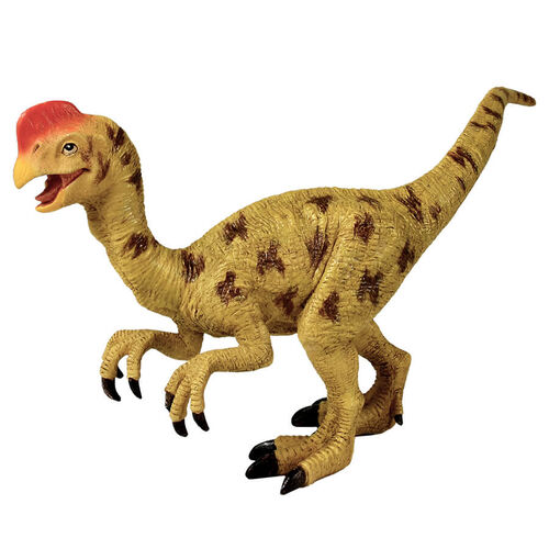 ريكور - ديناصور أوفايرابتور