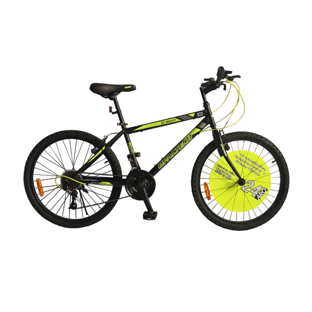 Avigo bike hot sale 24 inch