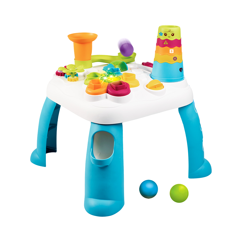 Learning table shop toy