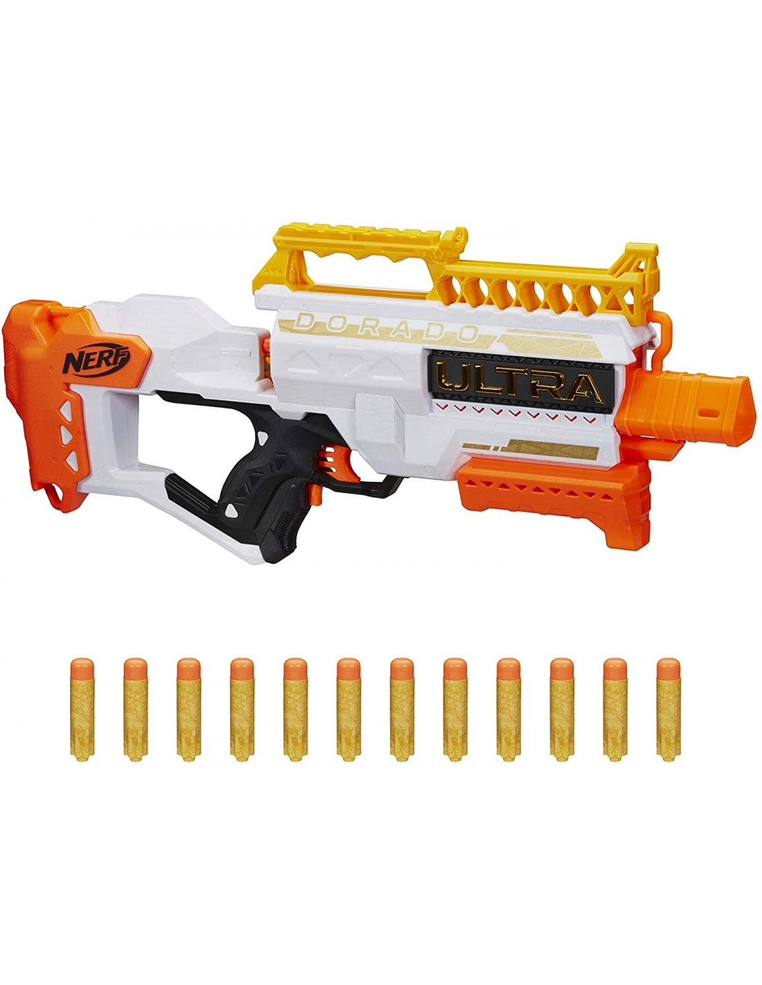 ألترا دورادو 1×3 - نرف