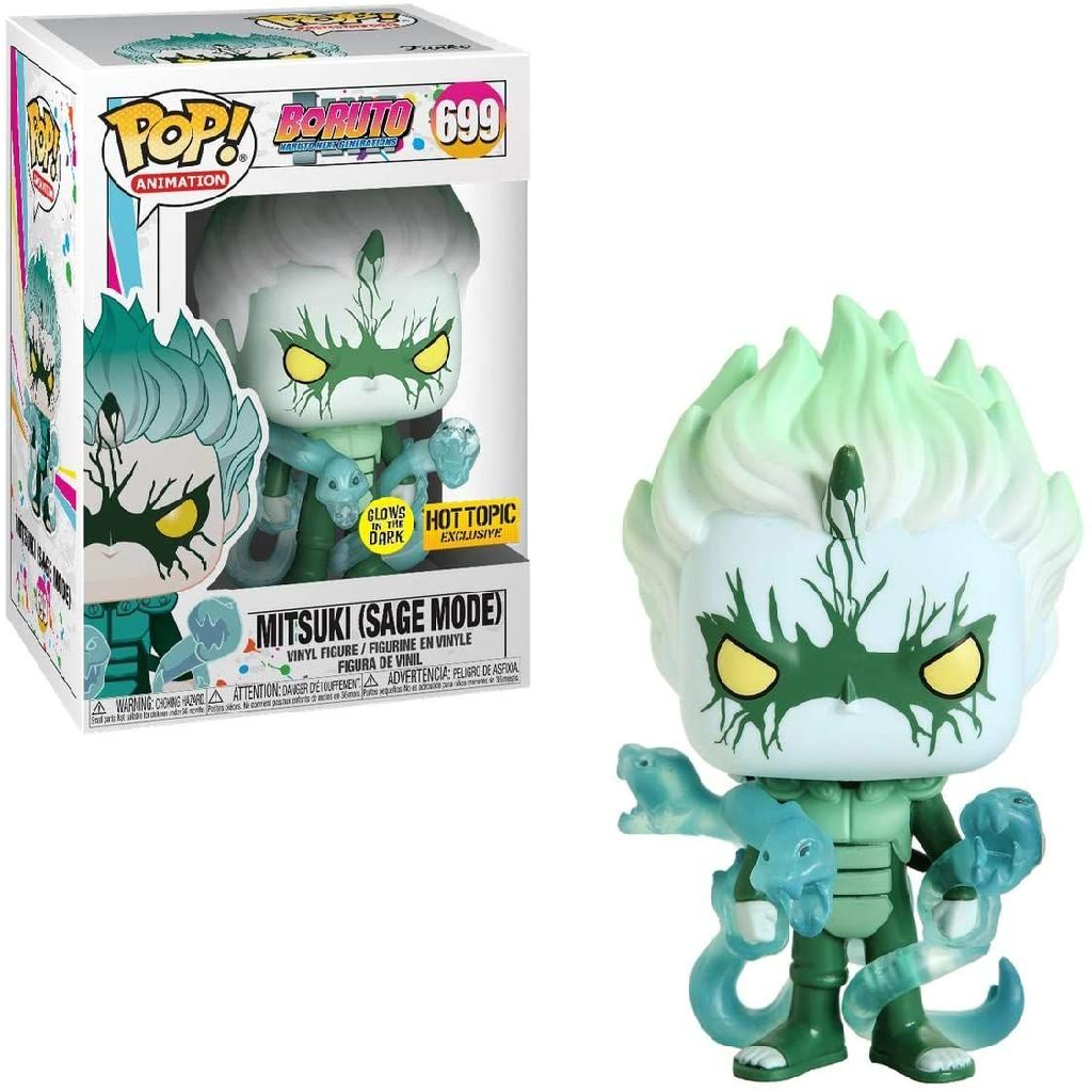 funko mitsuki