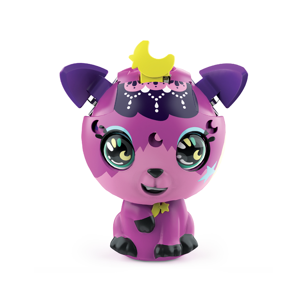 زوبلز - عبوة واحدة من الحيوانات