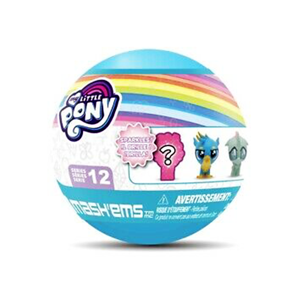 My little pony fashems best sale series 6