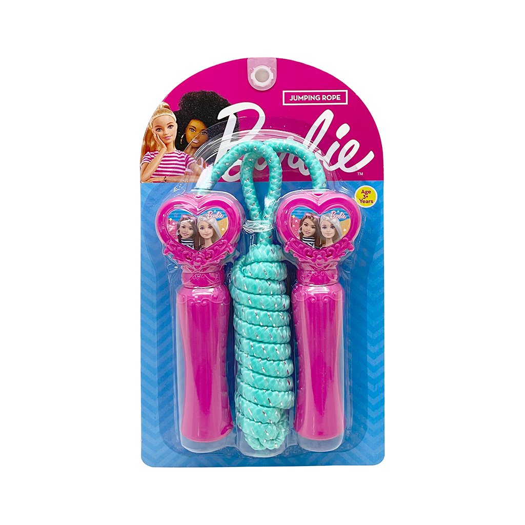 Barbie on sale jump rope