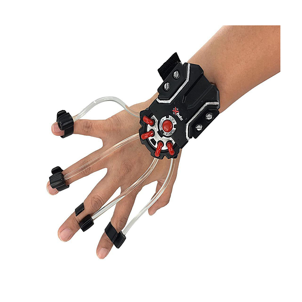 سباي اكس - جهاز البد الخفيفة