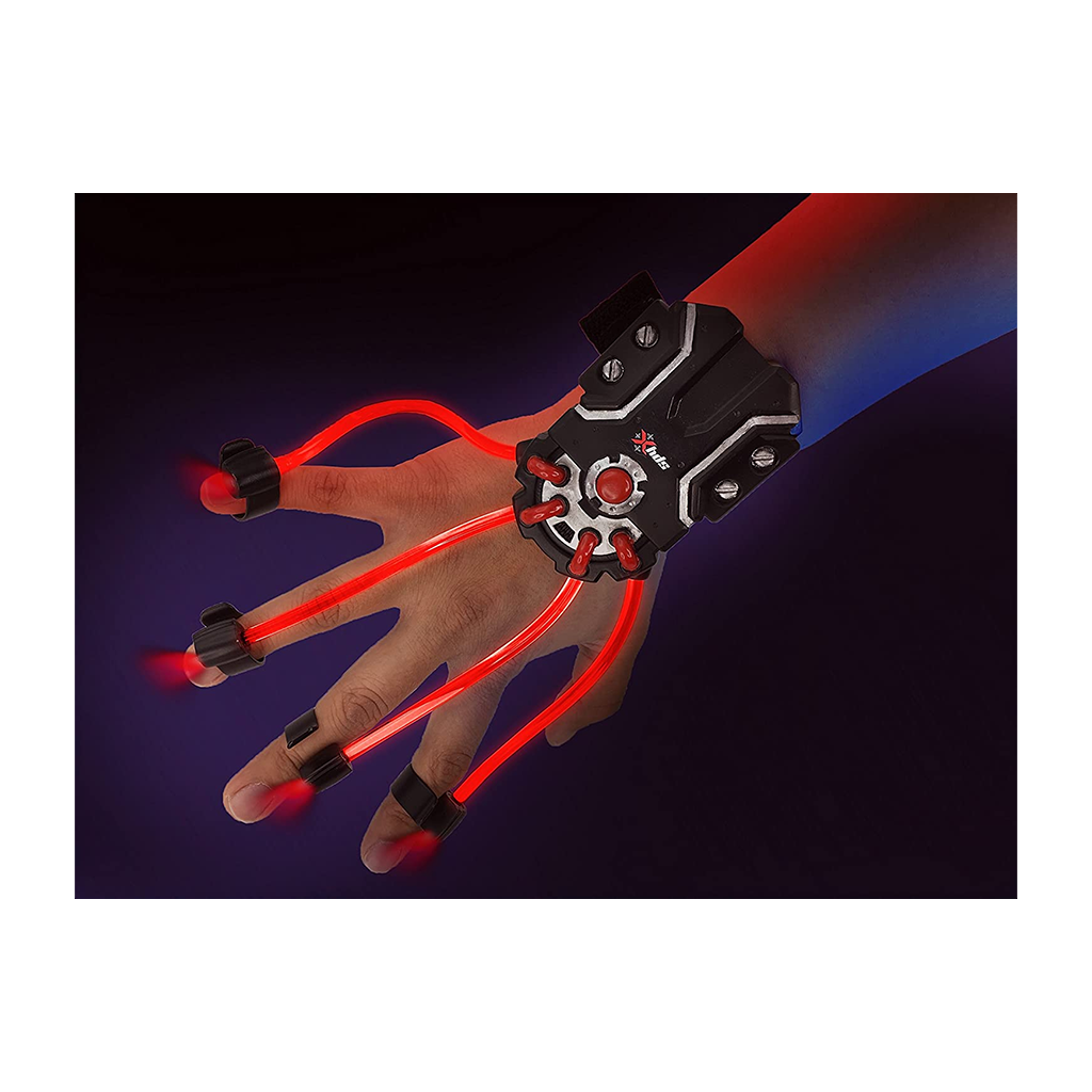 سباي اكس - جهاز البد الخفيفة