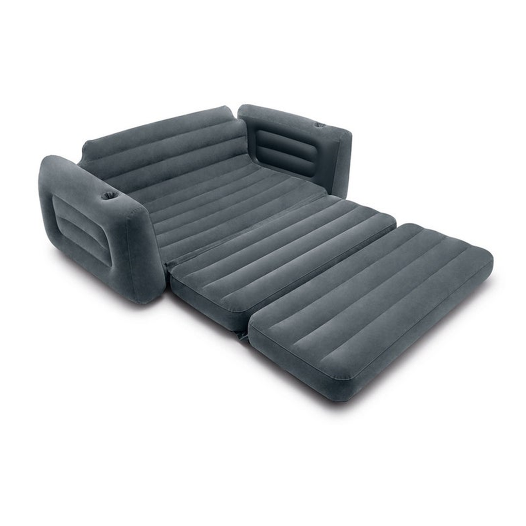 انتكس - أريكة قابل للسحب