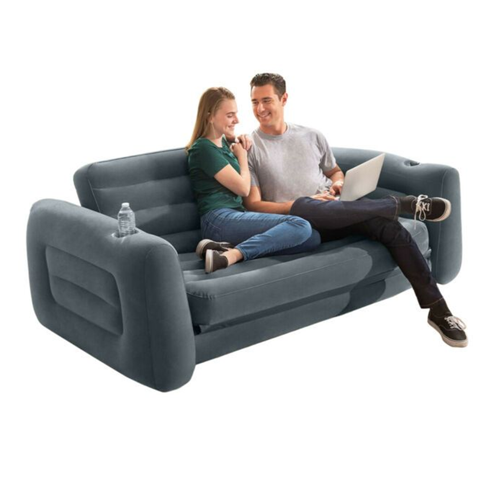 انتكس - أريكة قابل للسحب