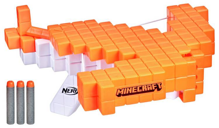 نيرف - ماين كرافت كروسبو