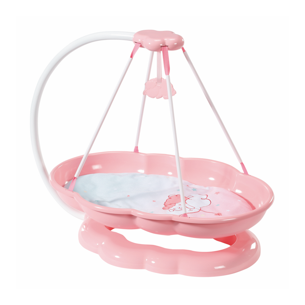 بيبي أنابيل - سويت دريمز قيلولة وقت سحابة