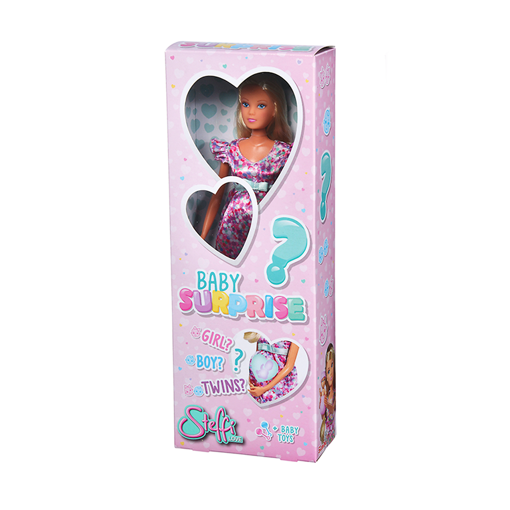 STEFFI LOVE SL Baby Surprise