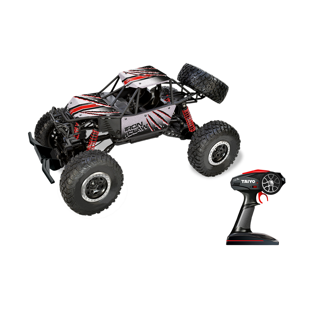Taiyo Iron Claw Buggy Assorted(1/08)Toysrus.com.sa,The Official Toys”R ...