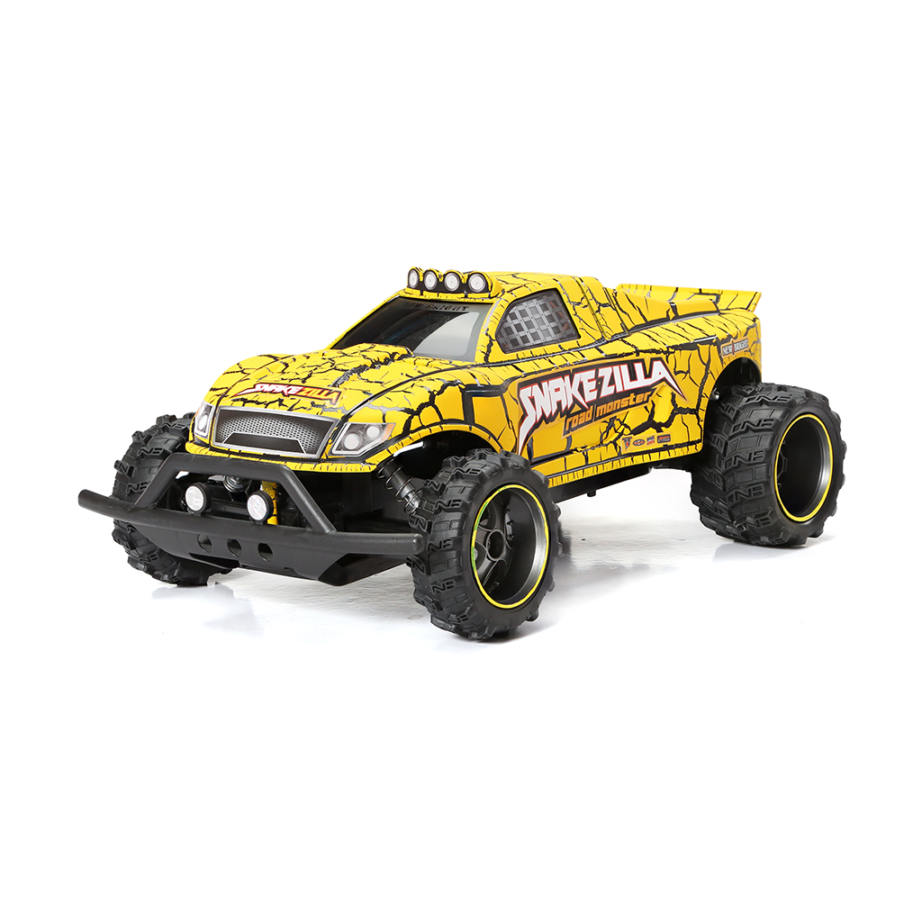 جديد مشرق 1:14 ثعبان زيلا USB