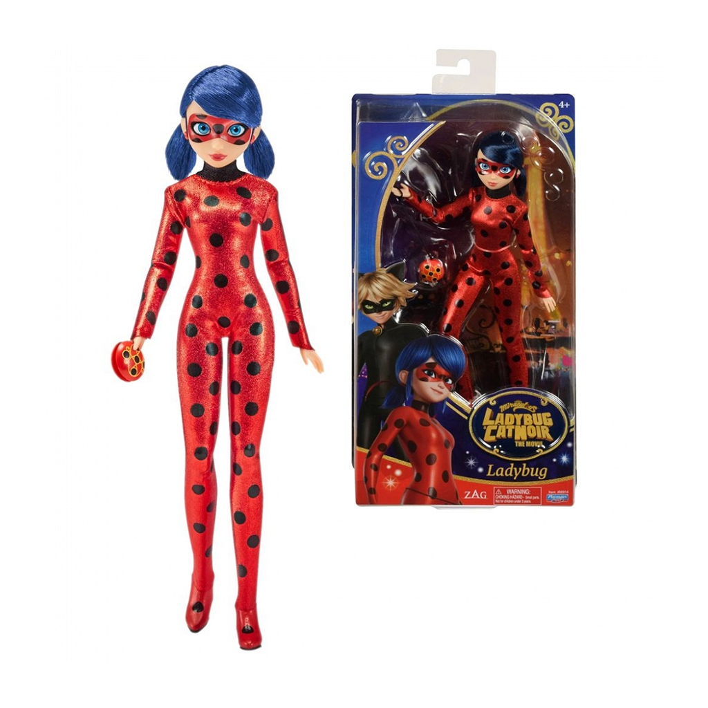 Ladybug trajes online