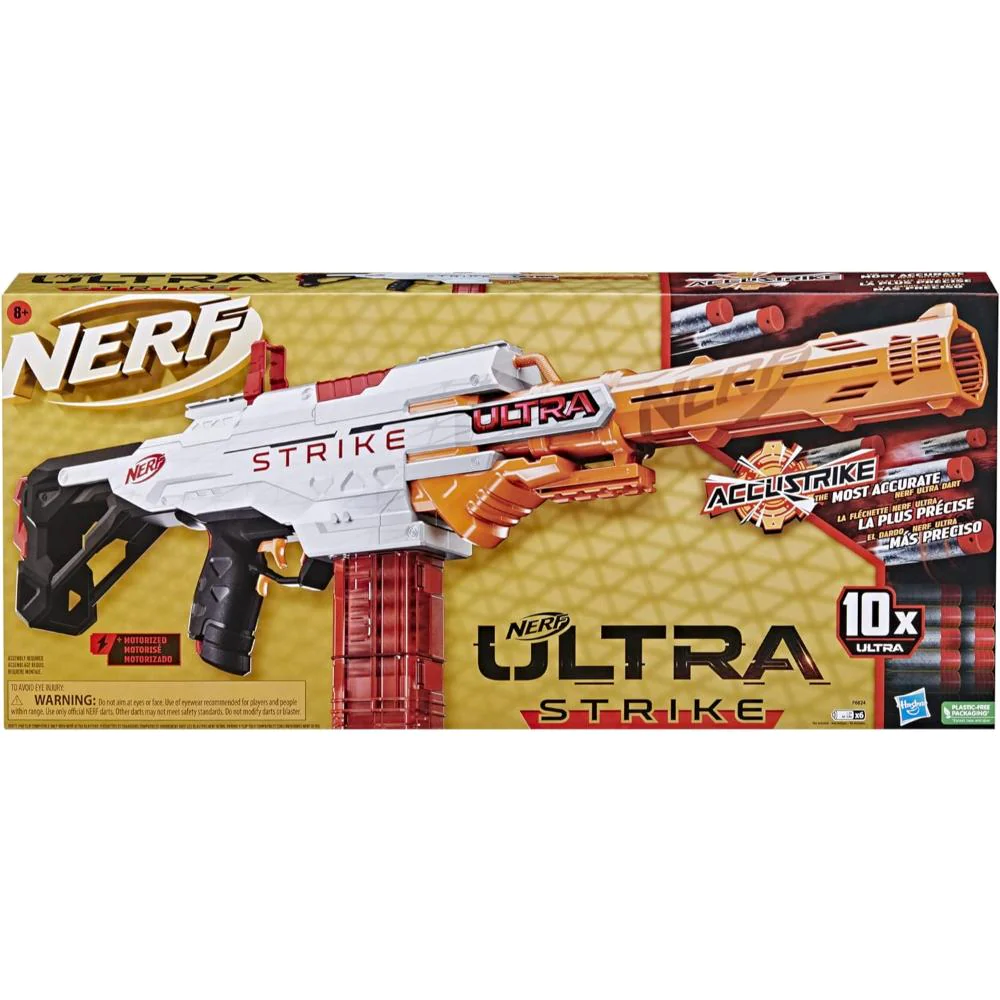 نيرف - ألترا سترايك