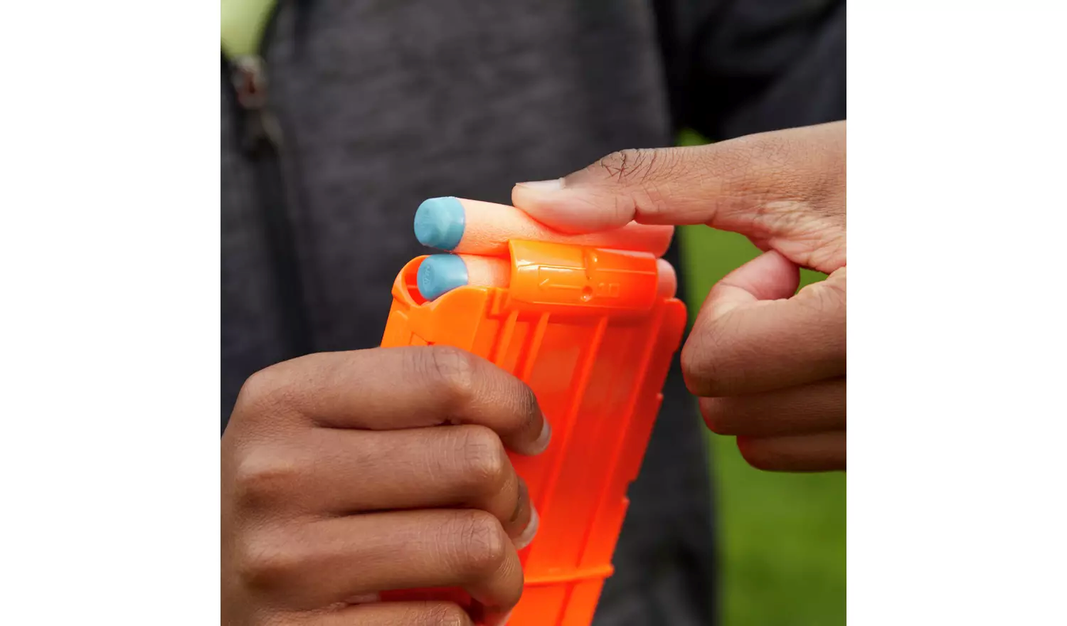 نيرف - النخبة 2.0 موتوبليتز CS 10