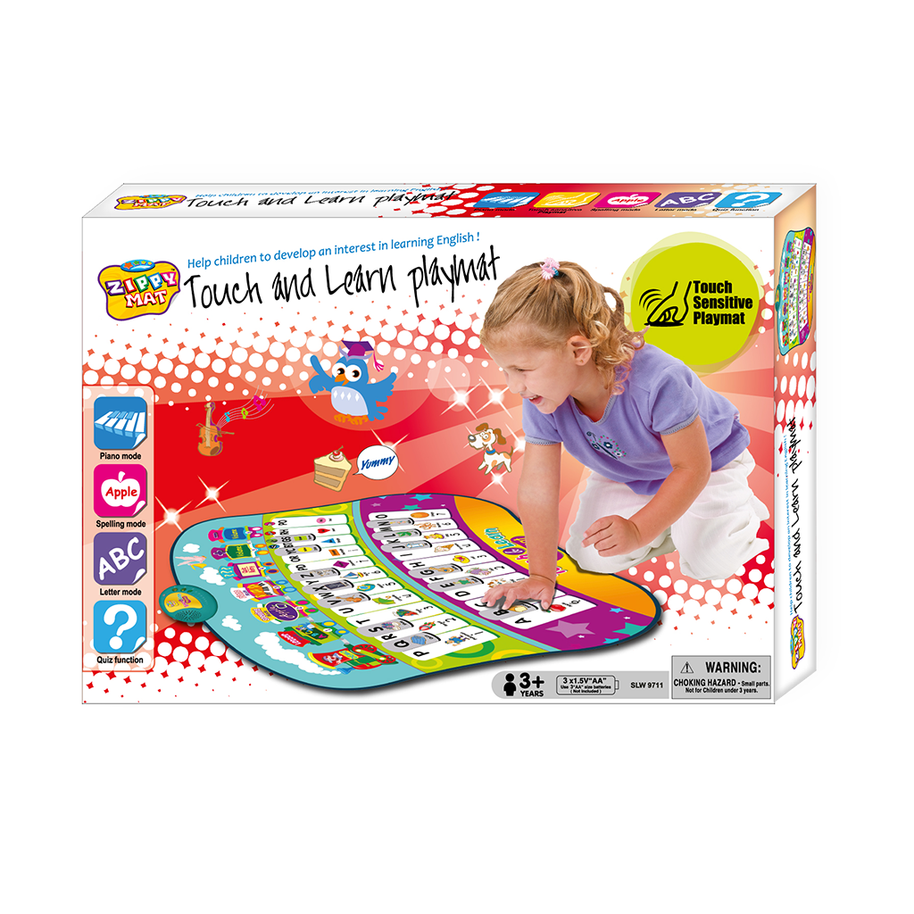 Touch and Learn Official Toys”R”Us SiteToys