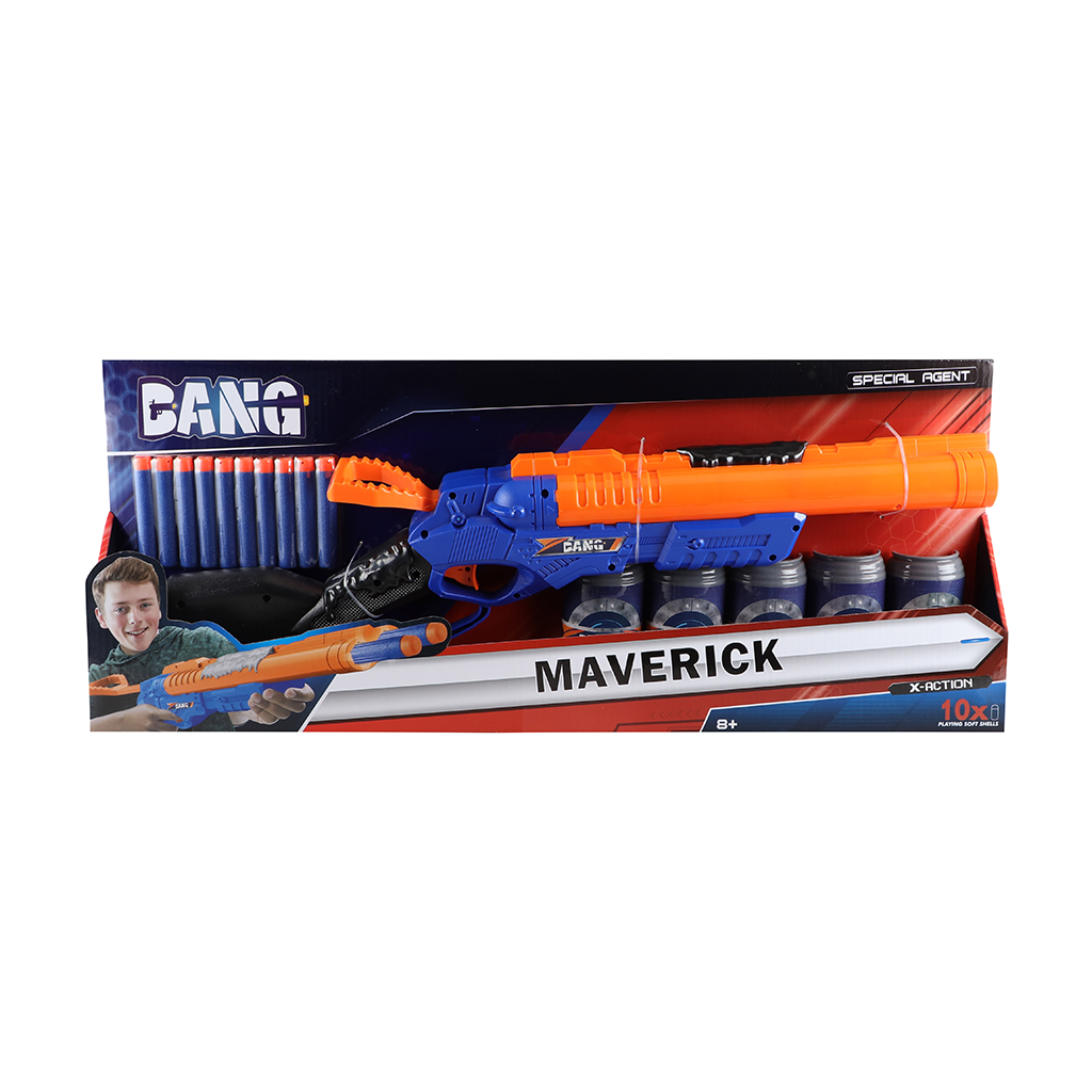 BANG - MAVERICKToysrus.com.sa,The Official Toys”R”Us Site-Toys,Games