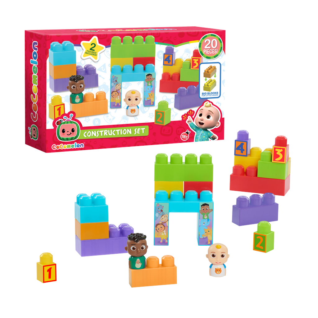 Construction Official Toys”R”Us Site