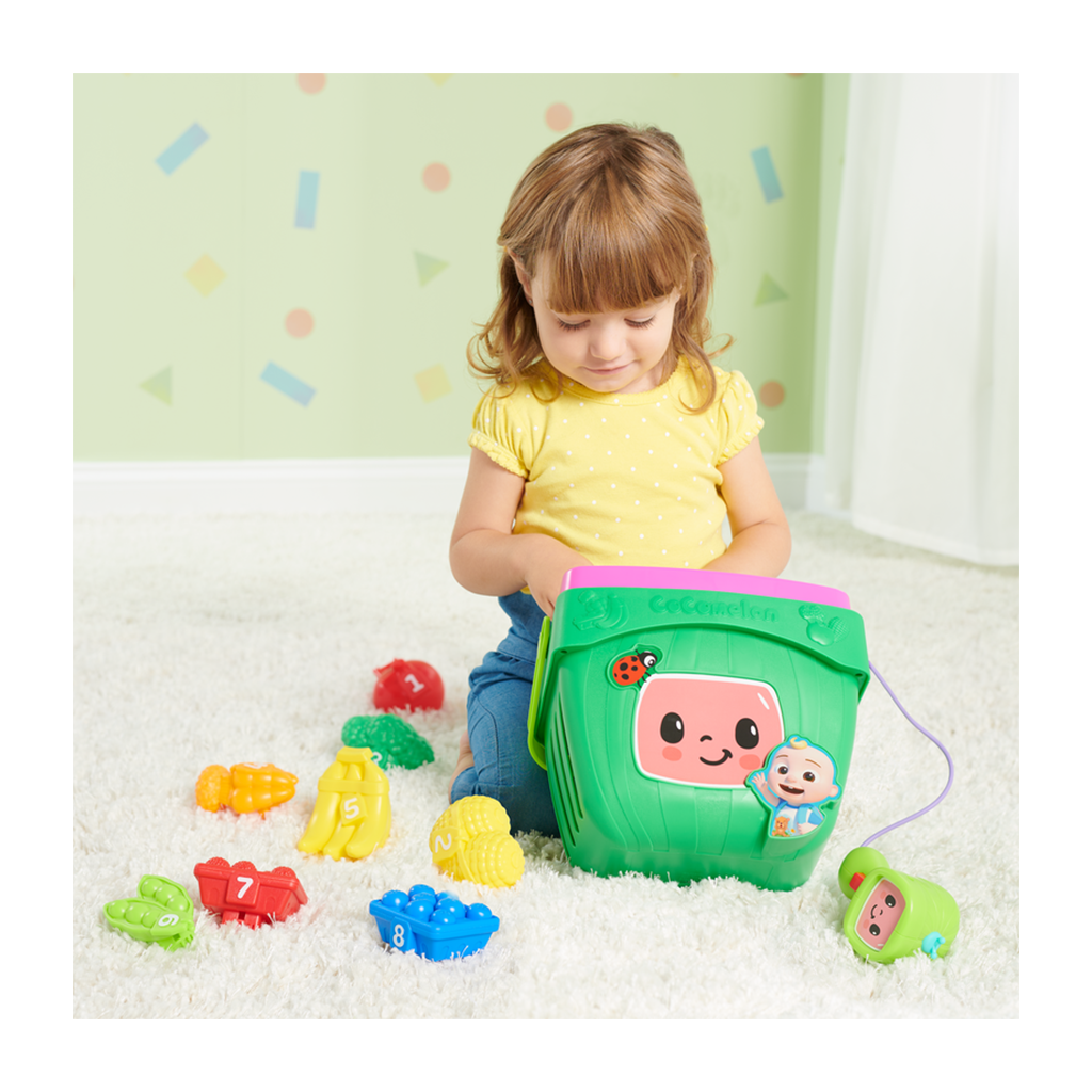 كوكوميلون - السلة الممتعة