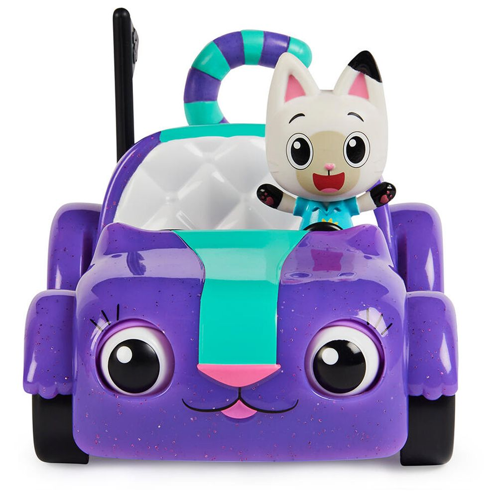 غابي دول هاوس - نزهة كارليتا باندي بوز