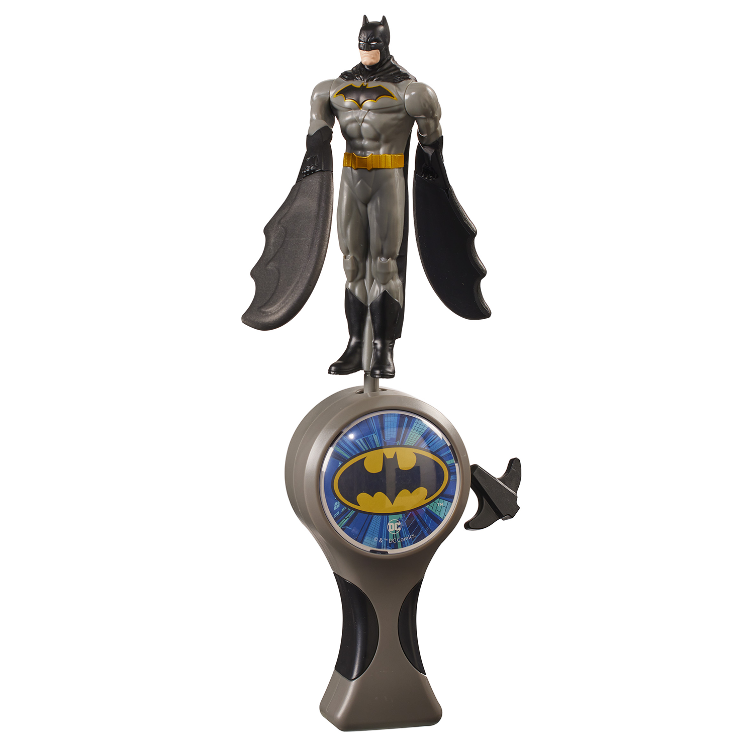 فلاينق هيروز - شخصية باتمان