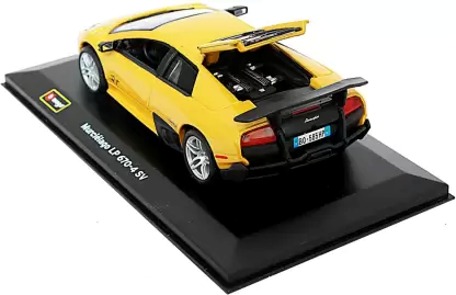 بوراجو - 1/32، أ.س.ت. موزع