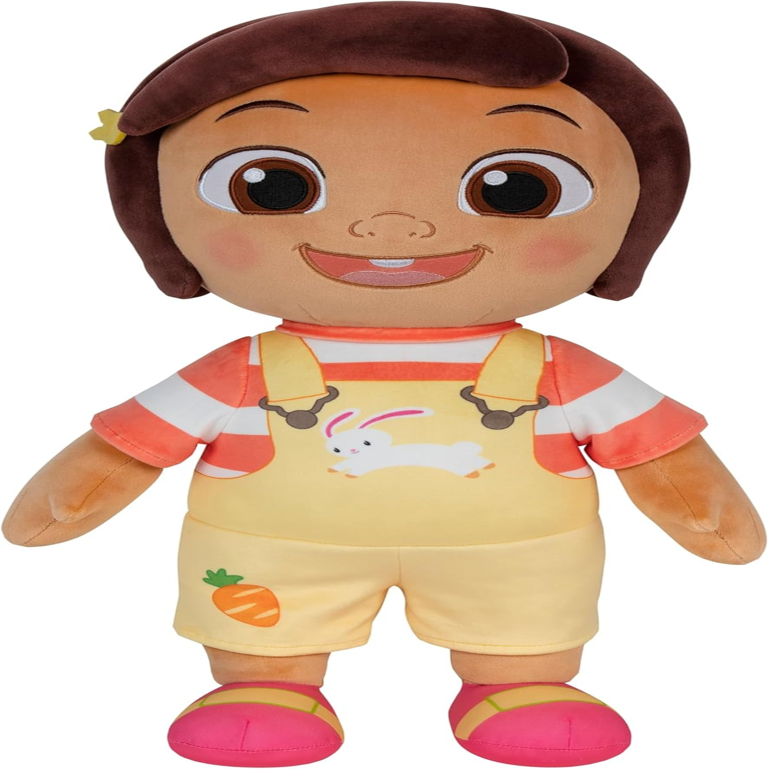 كوكوميلون - دمية قطنية كبيرة 22 إنش - نينا